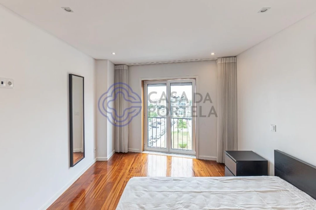 Apartamento T4 para Venda em Matosinhos e Leça da Palmeira Foto 21
