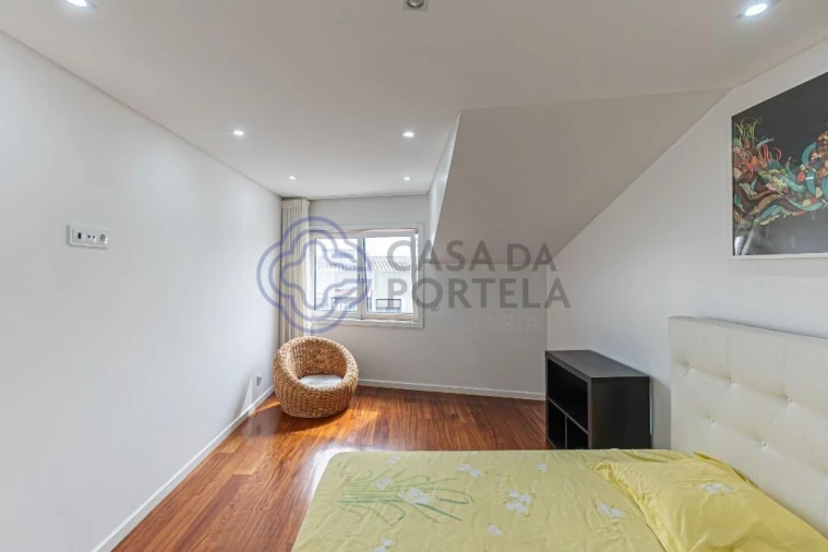Apartamento T4 para Venda em Matosinhos e Leça da Palmeira Foto 29