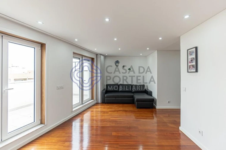 Apartamento T4 para Venda em Matosinhos e Leça da Palmeira Foto 37