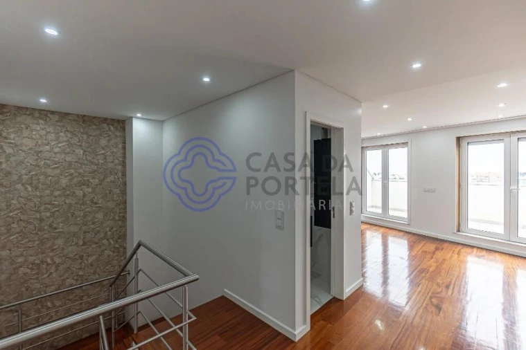 Apartamento T4 para Venda em Matosinhos e Leça da Palmeira Foto 31