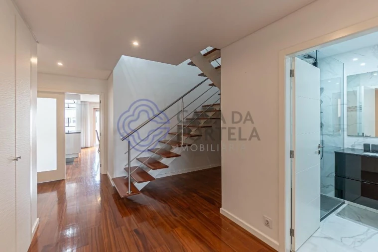 Apartamento T4 para Venda em Matosinhos e Leça da Palmeira Foto 23