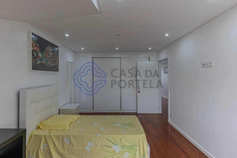Apartamento T4 para Venda em Matosinhos e Leça da Palmeira Foto 30