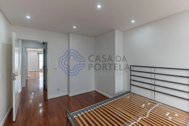 Apartamento T4 para Venda em Matosinhos e Leça da Palmeira Foto 26