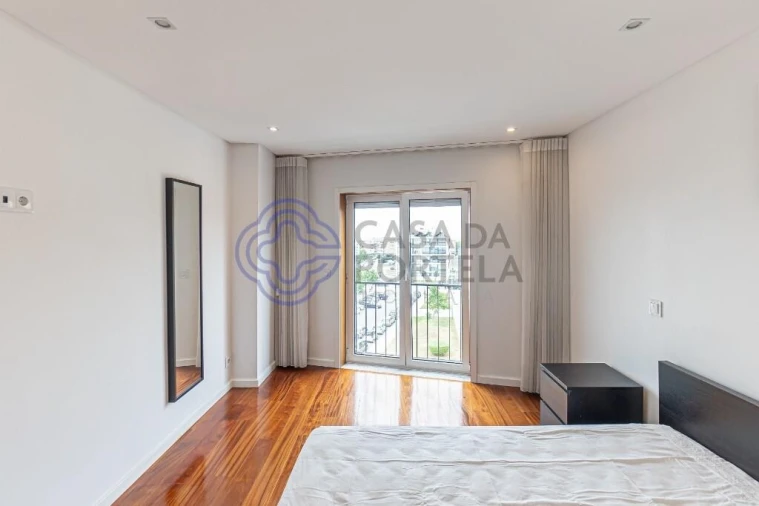 Apartamento T4 para Venda em Matosinhos e Leça da Palmeira Foto 21