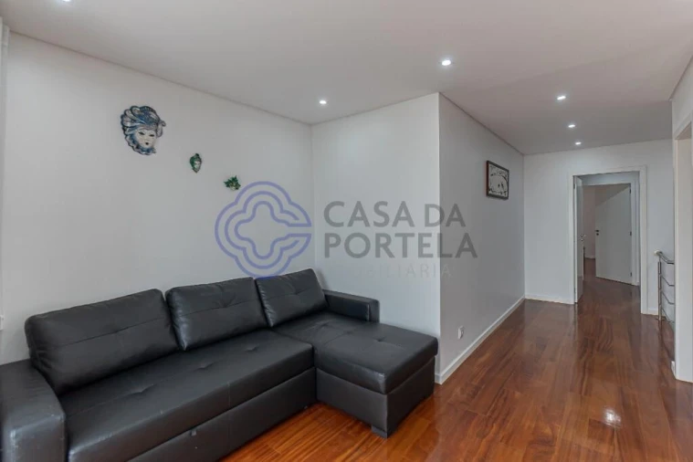 Apartamento T4 para Venda em Matosinhos e Leça da Palmeira Foto 38