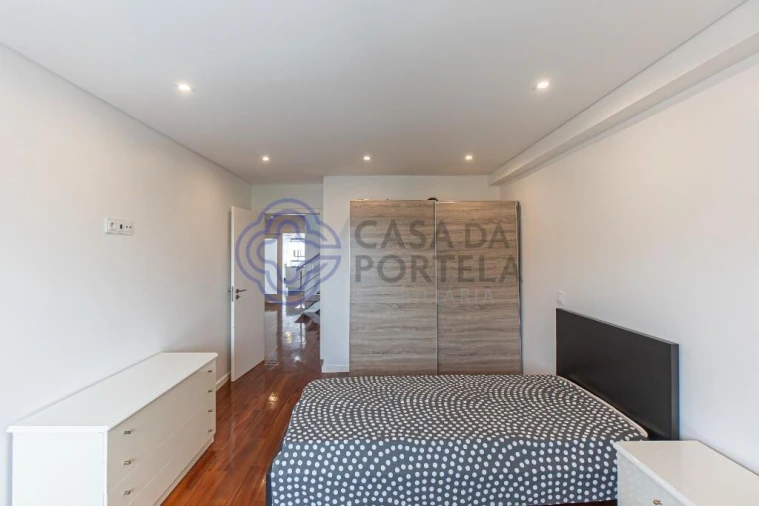 Apartamento T4 para Venda em Matosinhos e Leça da Palmeira Foto 18