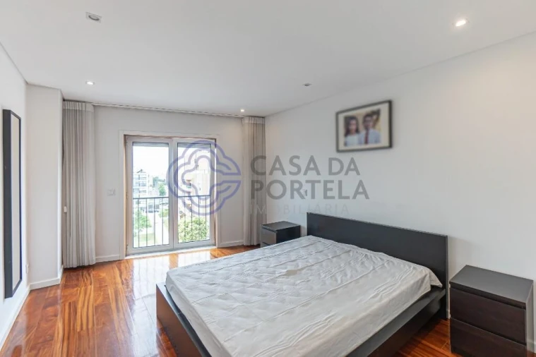 Apartamento T4 para Venda em Matosinhos e Leça da Palmeira Foto 20