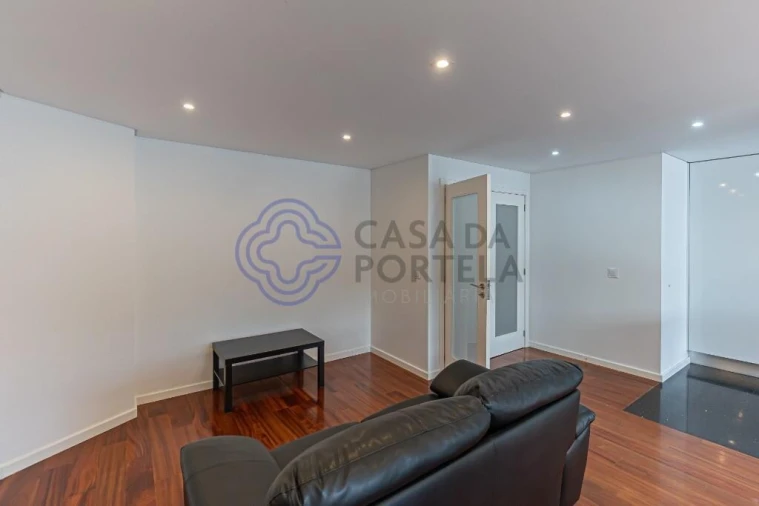 Apartamento T4 para Venda em Matosinhos e Leça da Palmeira Foto 9