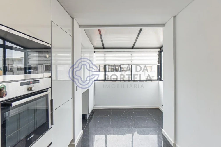 Apartamento T4 para Venda em Matosinhos e Leça da Palmeira Foto 6