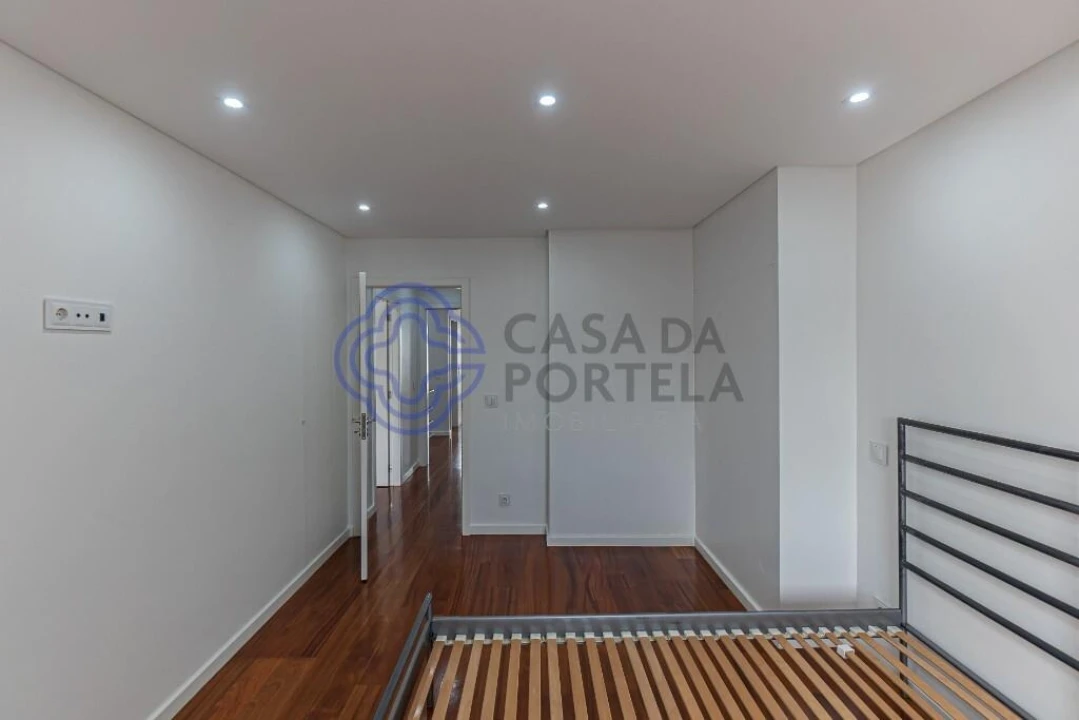 Apartamento T4 para Venda em Matosinhos e Leça da Palmeira Foto 27