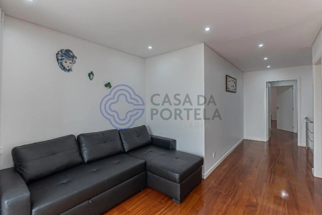Apartamento T4 para Venda em Matosinhos e Leça da Palmeira Foto 38