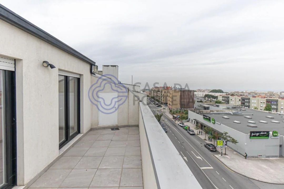 Apartamento T4 para Venda em Matosinhos e Leça da Palmeira Foto 40