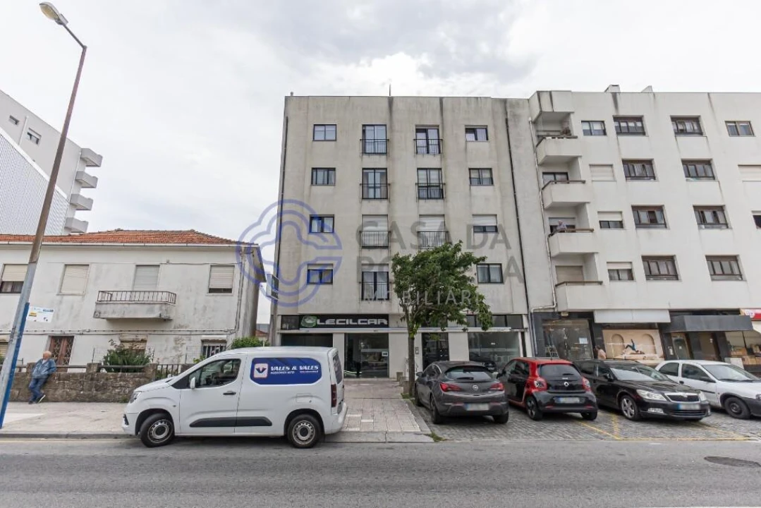 Apartamento T4 para Venda em Matosinhos e Leça da Palmeira Foto 44