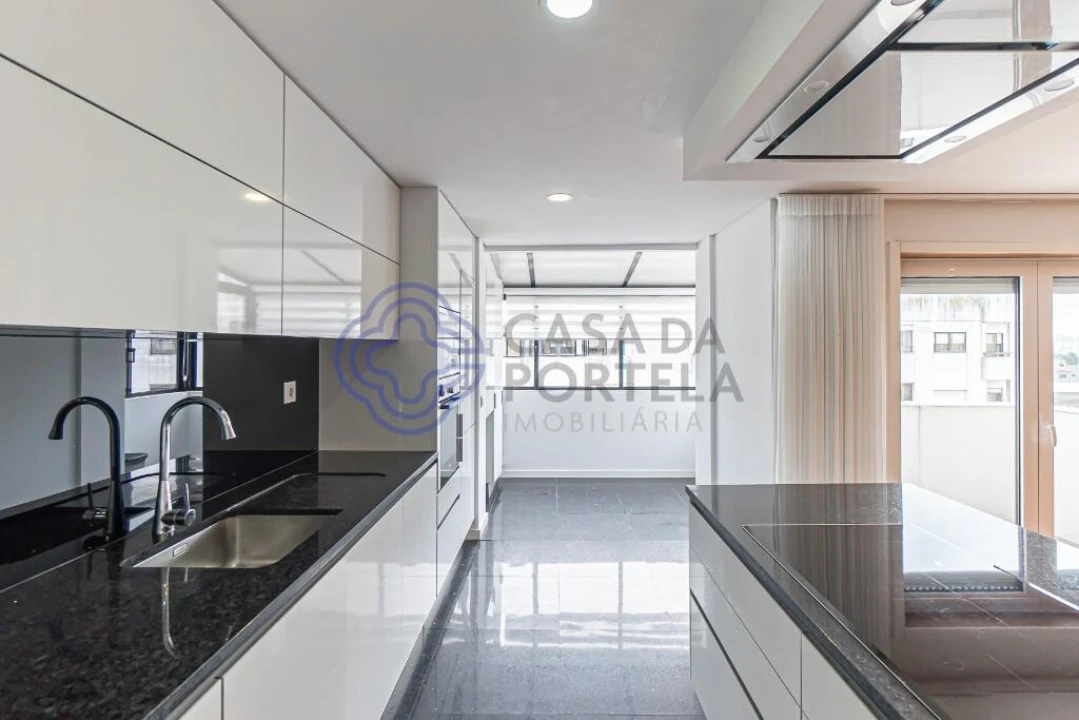 Apartamento T4 para Venda em Matosinhos e Leça da Palmeira Foto 5