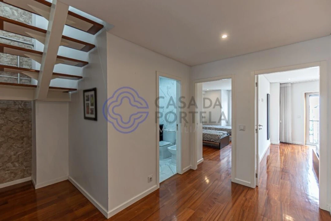 Apartamento T4 para Venda em Matosinhos e Leça da Palmeira Foto 14
