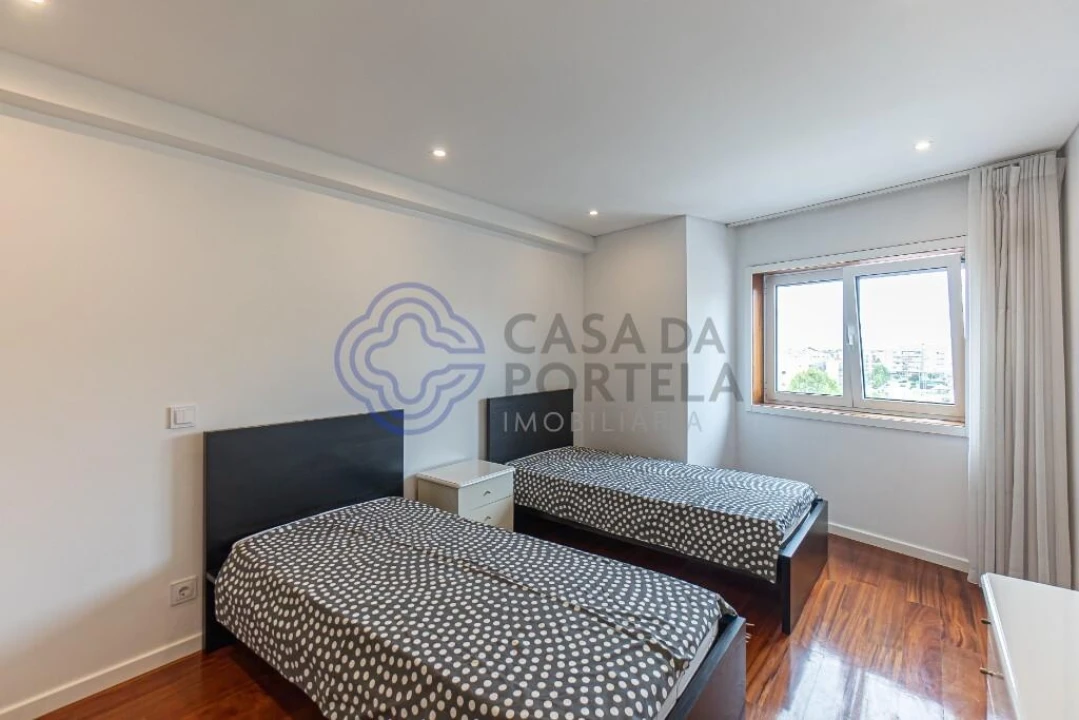 Apartamento T4 para Venda em Matosinhos e Leça da Palmeira Foto 16