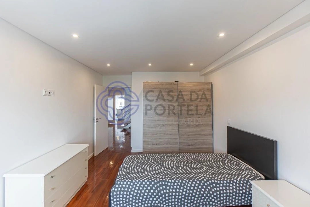 Apartamento T4 para Venda em Matosinhos e Leça da Palmeira Foto 18