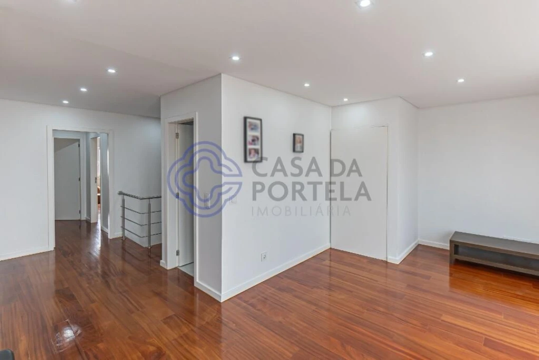 Apartamento T4 para Venda em Matosinhos e Leça da Palmeira Foto 36