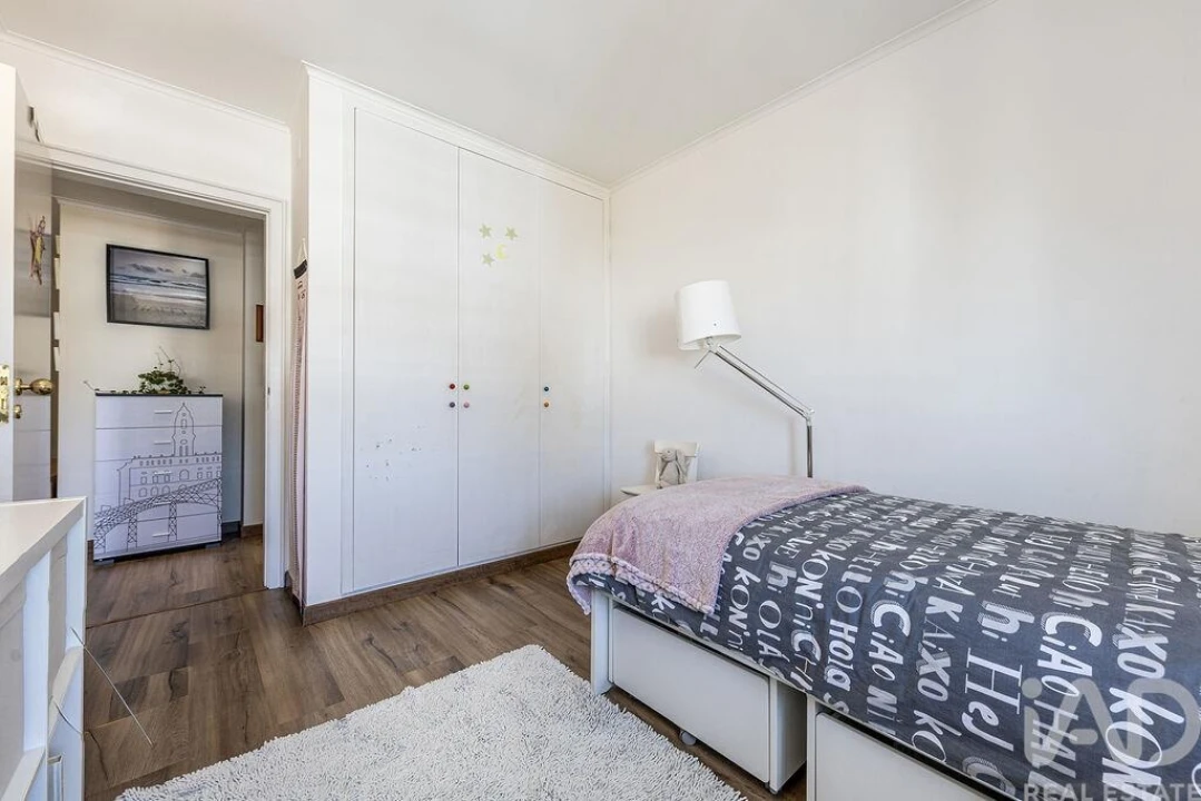 Apartamento T4 para Venda em Lumiar Foto 18