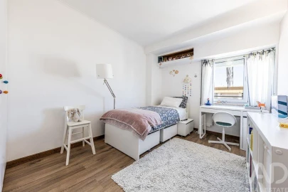 Apartamento T4 para Venda em Lumiar