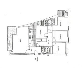 Apartamento T4 para Venda em Lumiar