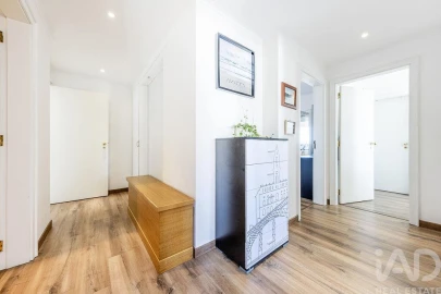 Apartamento T4 para Venda em Lumiar