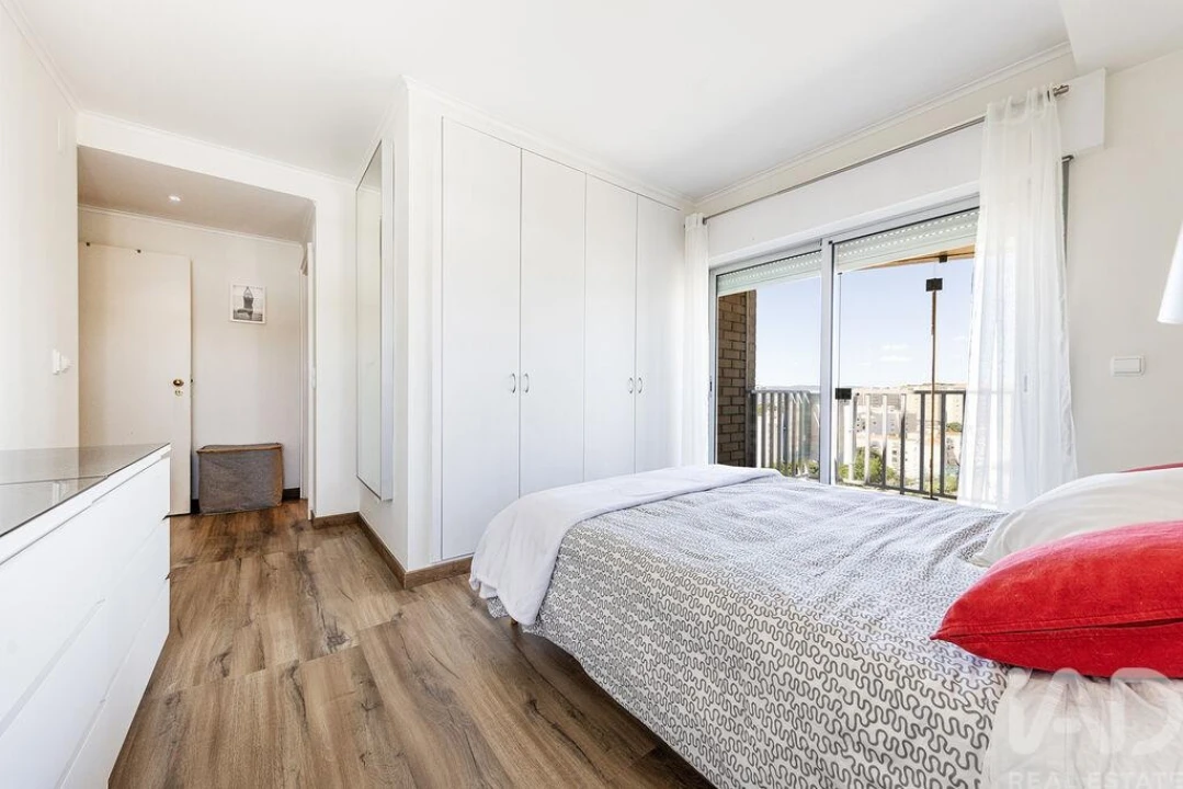 Apartamento T4 para Venda em Lumiar Foto 21