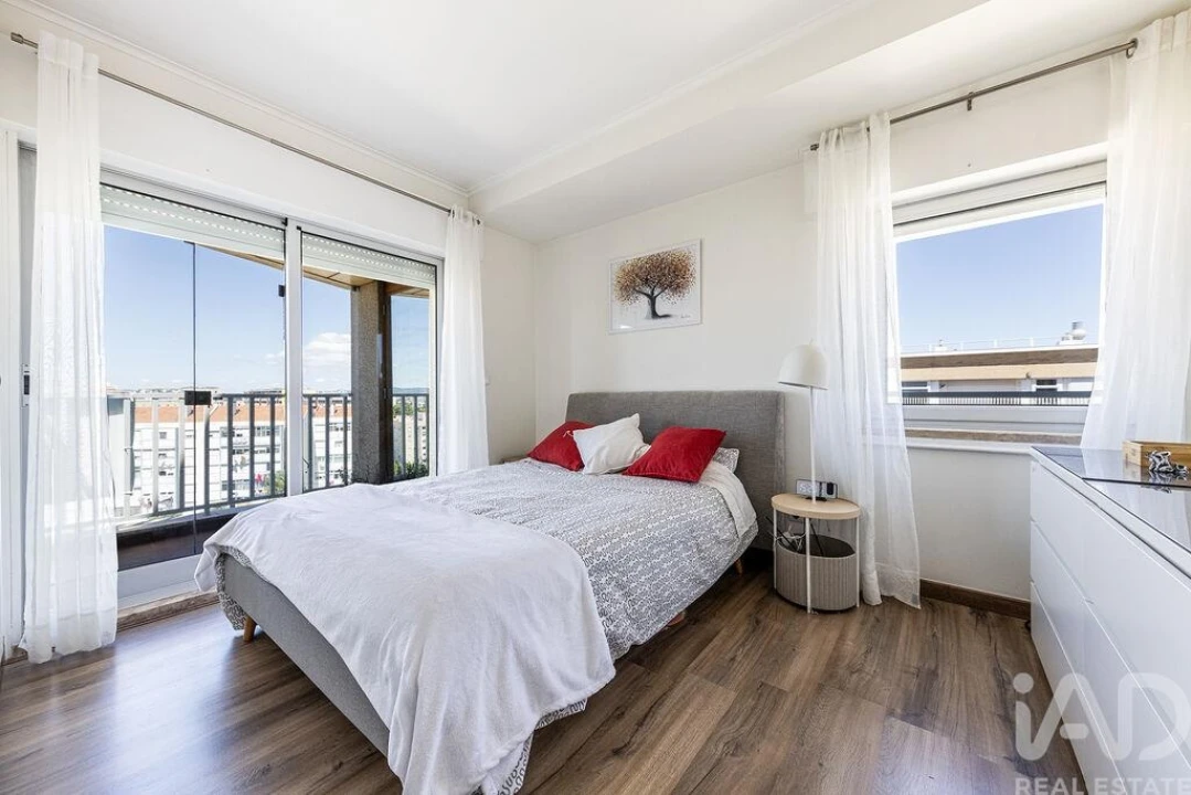 Apartamento T4 para Venda em Lumiar Foto 20