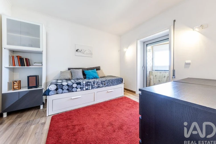 Apartamento T4 para Venda em Lumiar Foto 25