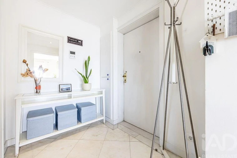 Apartamento T4 para Venda em Lumiar Foto 8