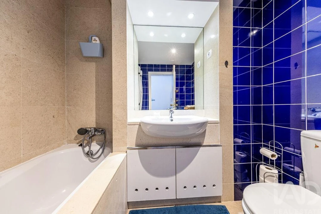 Apartamento T4 para Venda em Lumiar Foto 19
