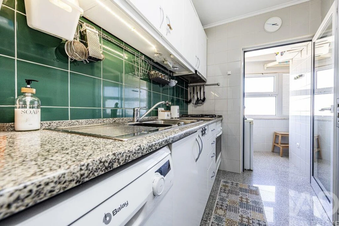 Apartamento T4 para Venda em Lumiar Foto 11