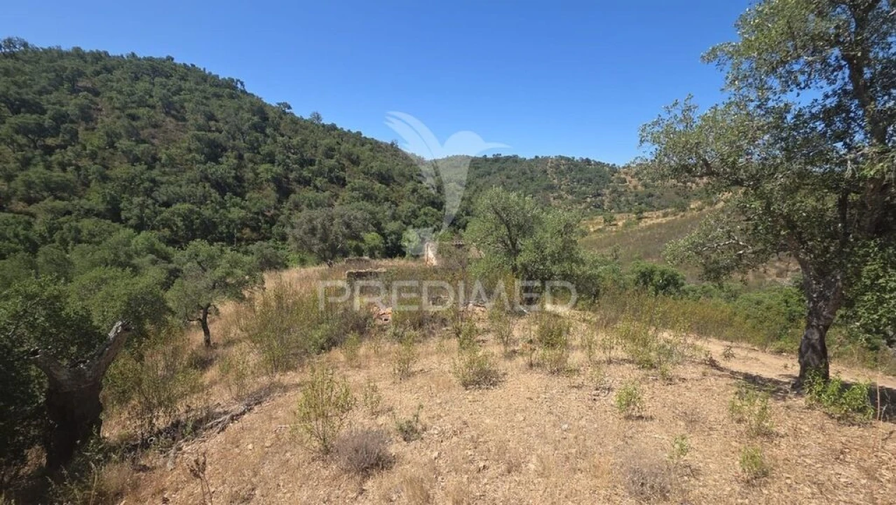Quinta T2 para Venda em São Marcos da Serra Foto 5