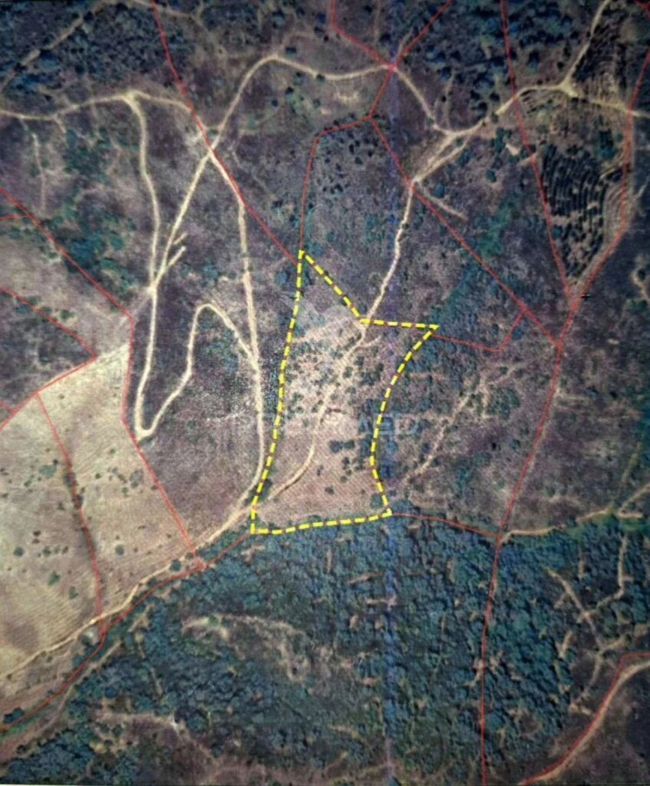 Quinta T2 para Venda em São Marcos da Serra Foto 2