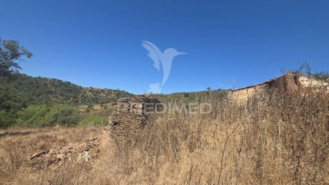 Quinta T2 para Venda em São Marcos da Serra Foto 4