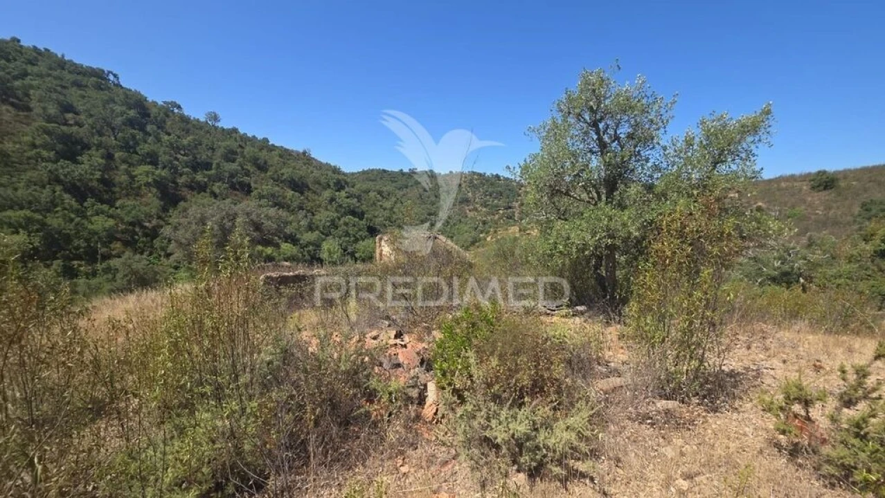 Quinta T2 para Venda em São Marcos da Serra Foto 7
