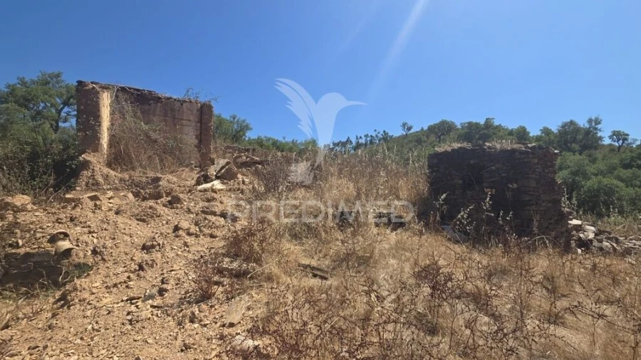 Quinta T2 para Venda em São Marcos da Serra
