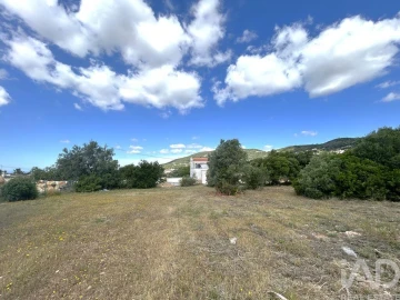Terreno para Venda em Santa Barbara de Nexe