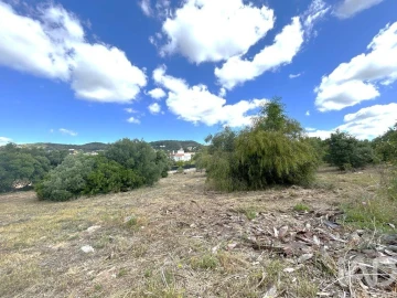 Terreno para Venda em Santa Barbara de Nexe