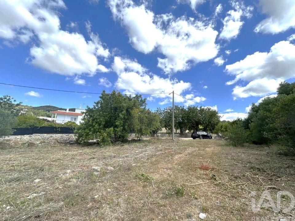 Terreno para Venda em Santa Barbara de Nexe Foto 6