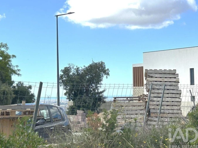 Terreno para Venda em Santa Barbara de Nexe Foto 5