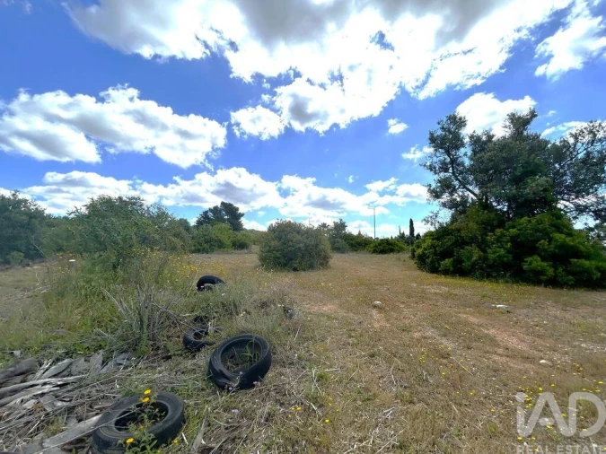 Terreno para Venda em Santa Barbara de Nexe Foto 10