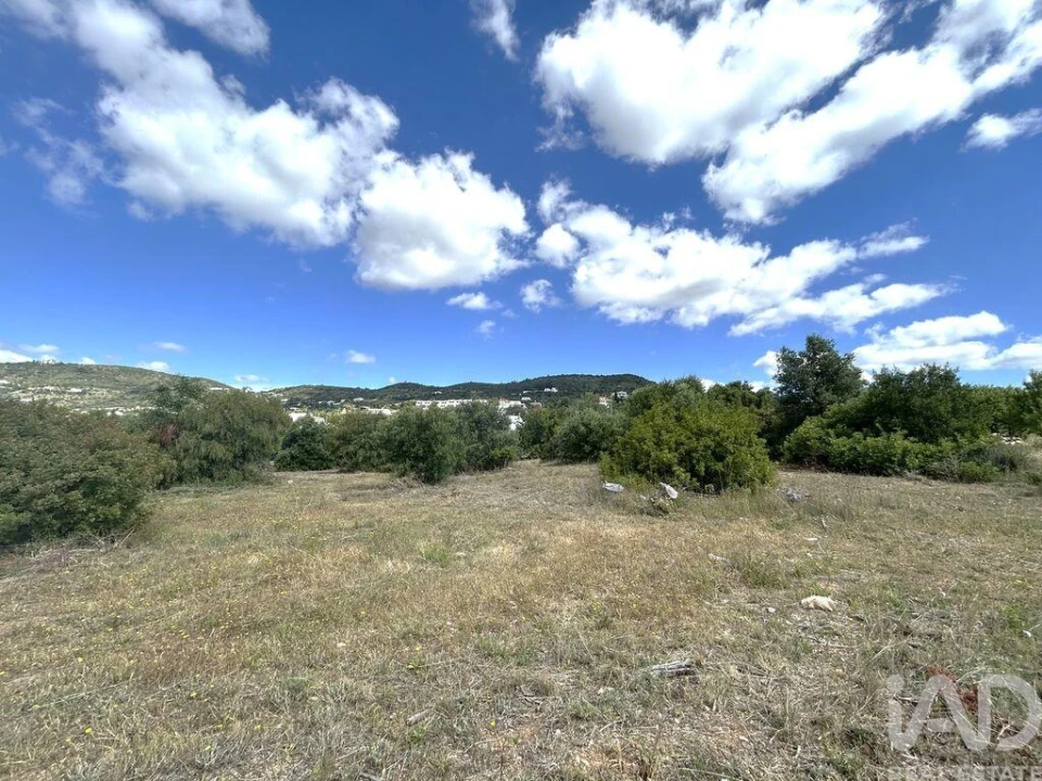 Terreno para Venda em Santa Barbara de Nexe Foto 8
