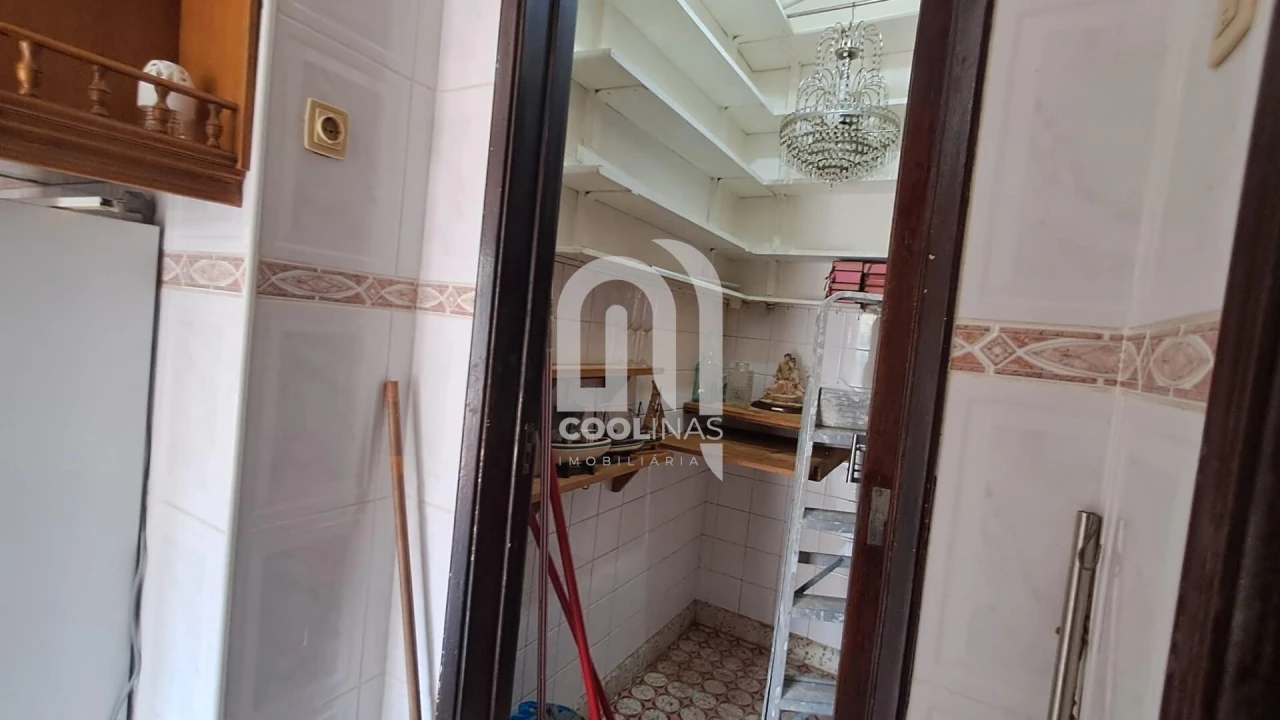 Apartamento T2 para Venda em Caparica e Trafaria Foto 29