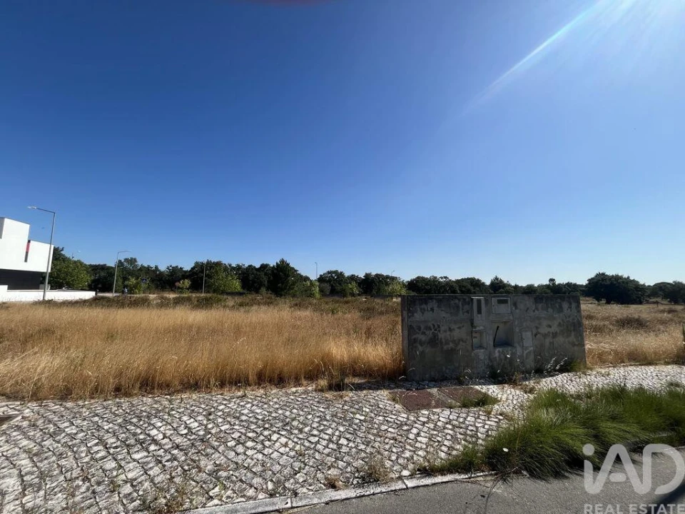Terreno para Venda em Alhos Vedros Foto 19