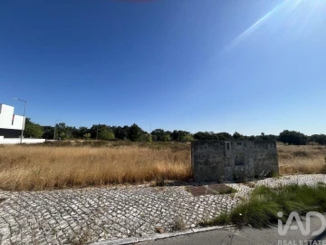 Terreno para Venda em Alhos Vedros