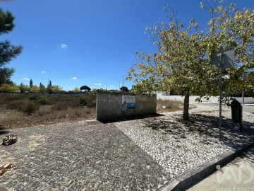 Terreno para Venda em Alhos Vedros