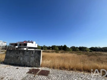 Terreno para Venda em Alhos Vedros