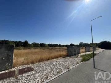 Terreno para Venda em Alhos Vedros