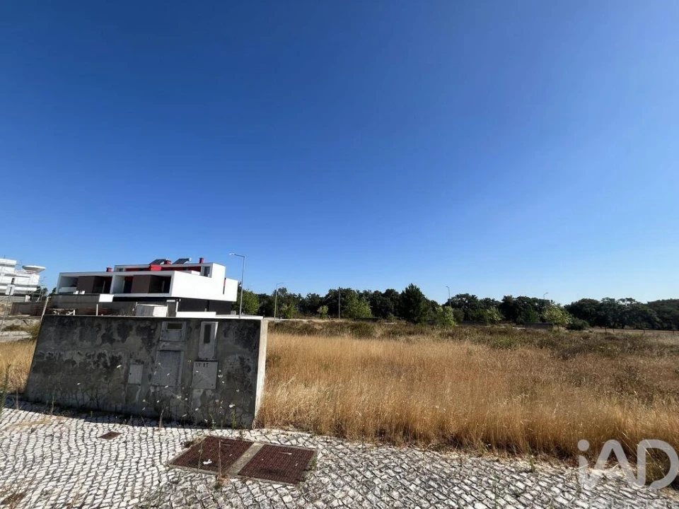 Terreno para Venda em Alhos Vedros Foto 9